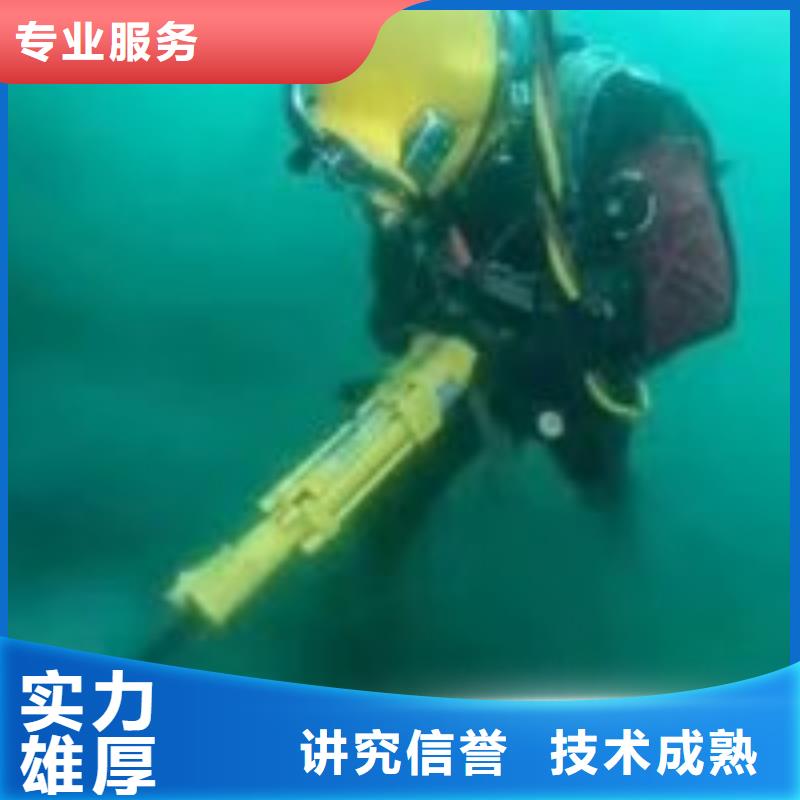 拼装打捞船,水下设施建设专业承接