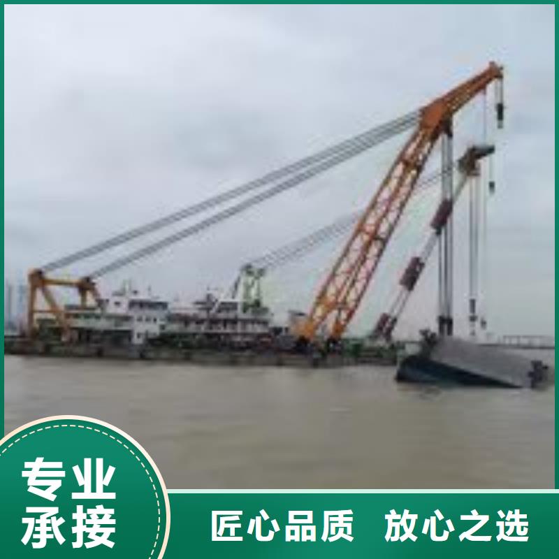 拼装打捞船渗水补漏施工诚信经营