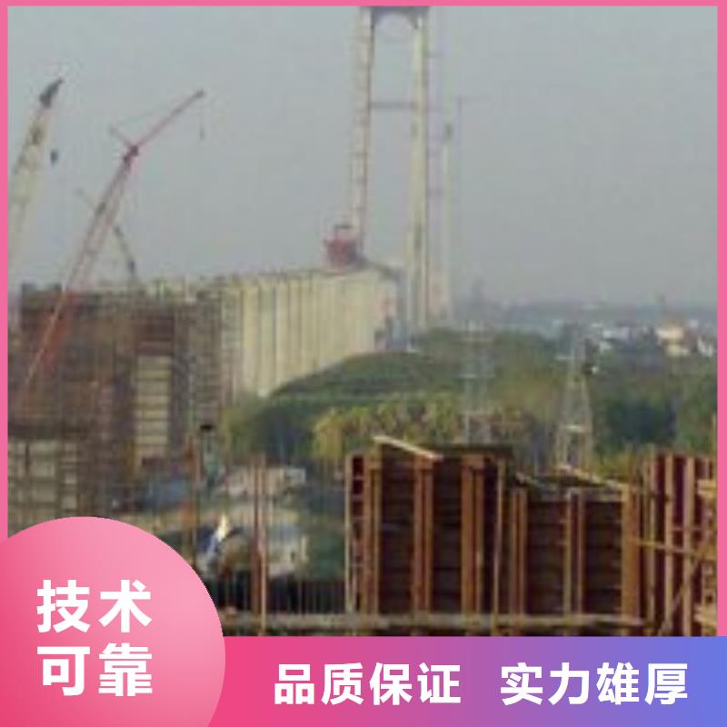 拼装打捞船 潜水作业施工有实力