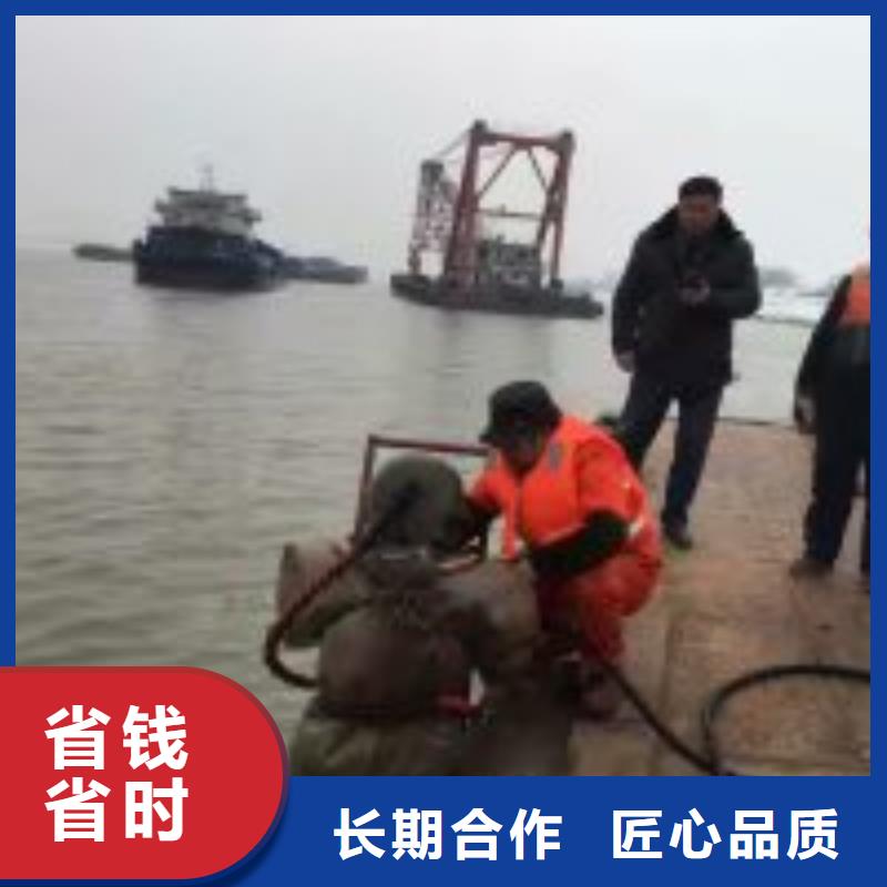 拼装打捞船水池堵漏服务有实力