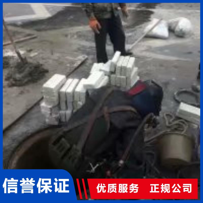 拼装打捞船沉井施工服务品质好