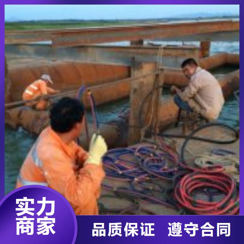 拼装打捞船堤防工程施工靠谱商家