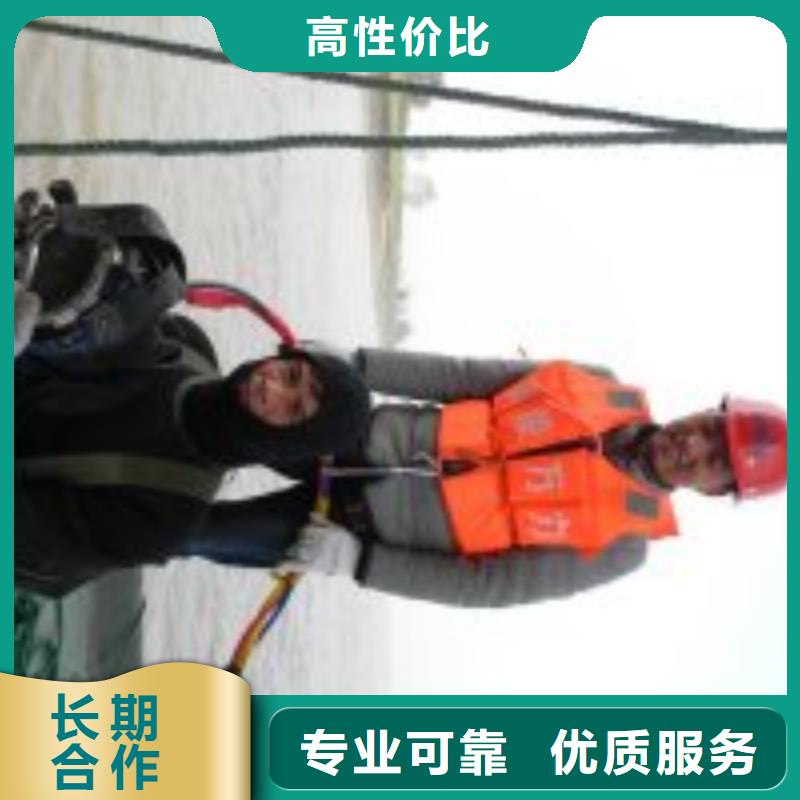 拼装打捞船服务周到