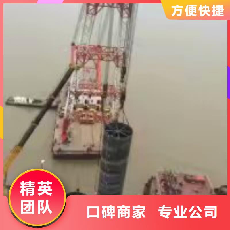拼装打捞船方便快捷