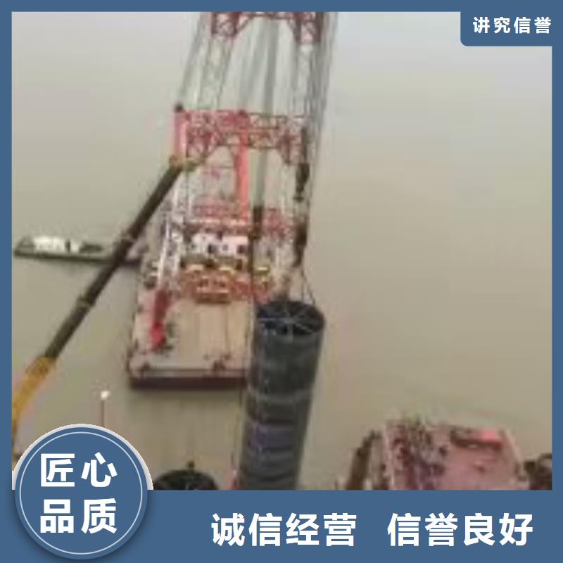 拼装打捞船堤防工程施工靠谱商家