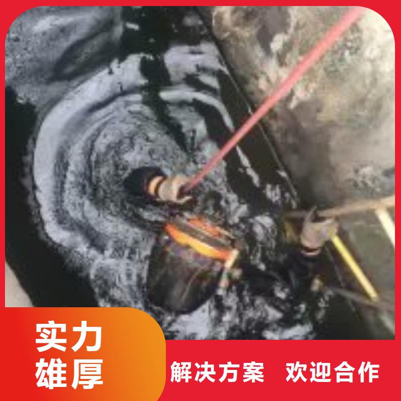 拼装打捞船,水下设施建设专业承接