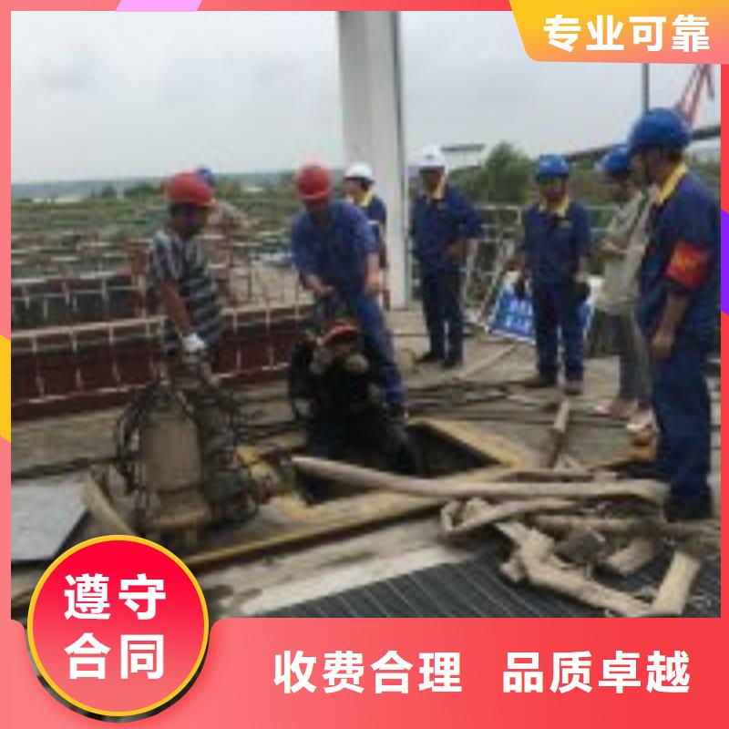 拼装打捞船水下安装欢迎合作