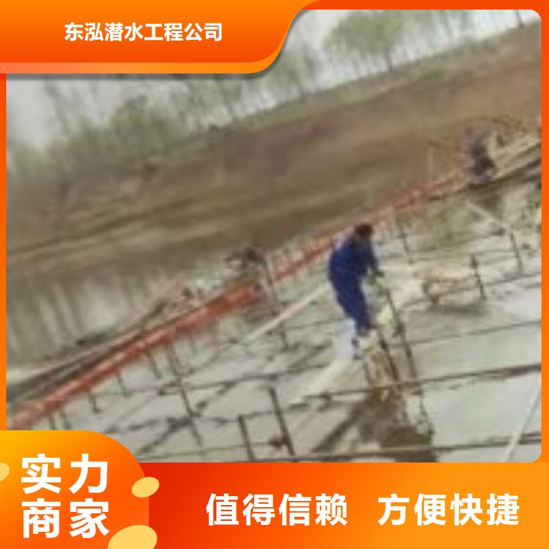拼装打捞船堤防工程施工价格美丽