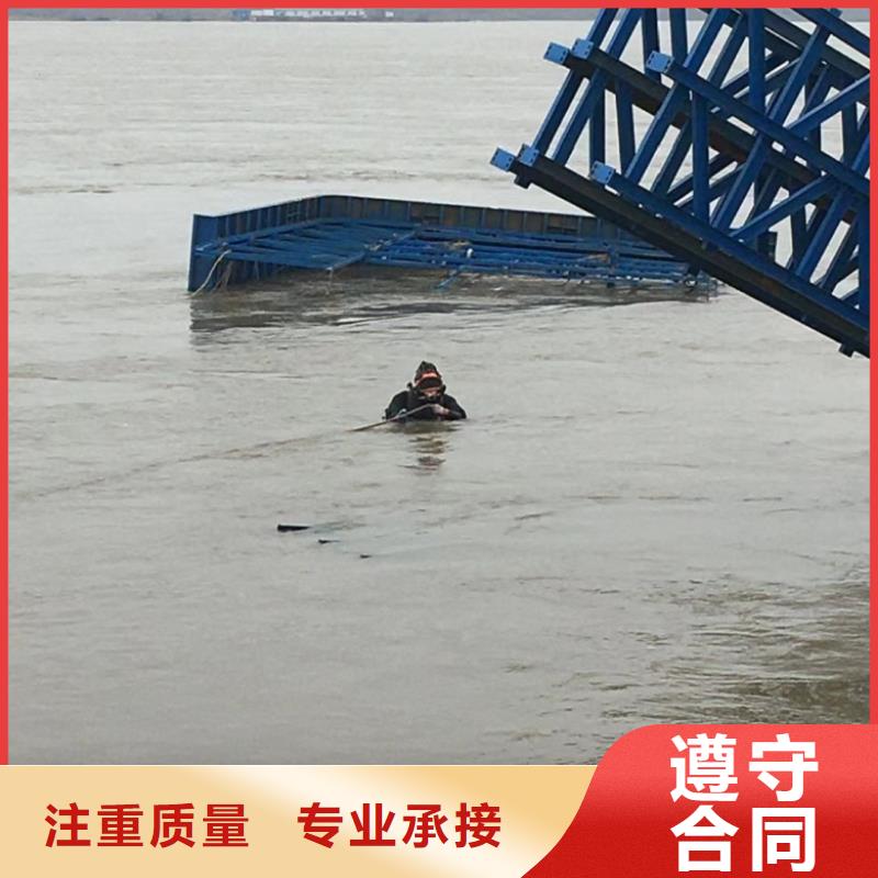 潜水工程堤防工程施工售后保障