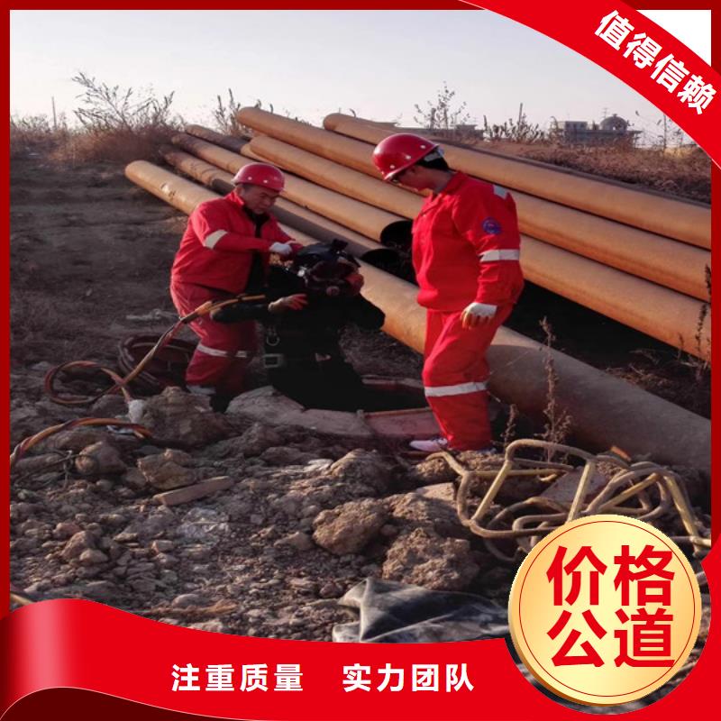 潜水工程_【本地潜水搜索团队】专业公司