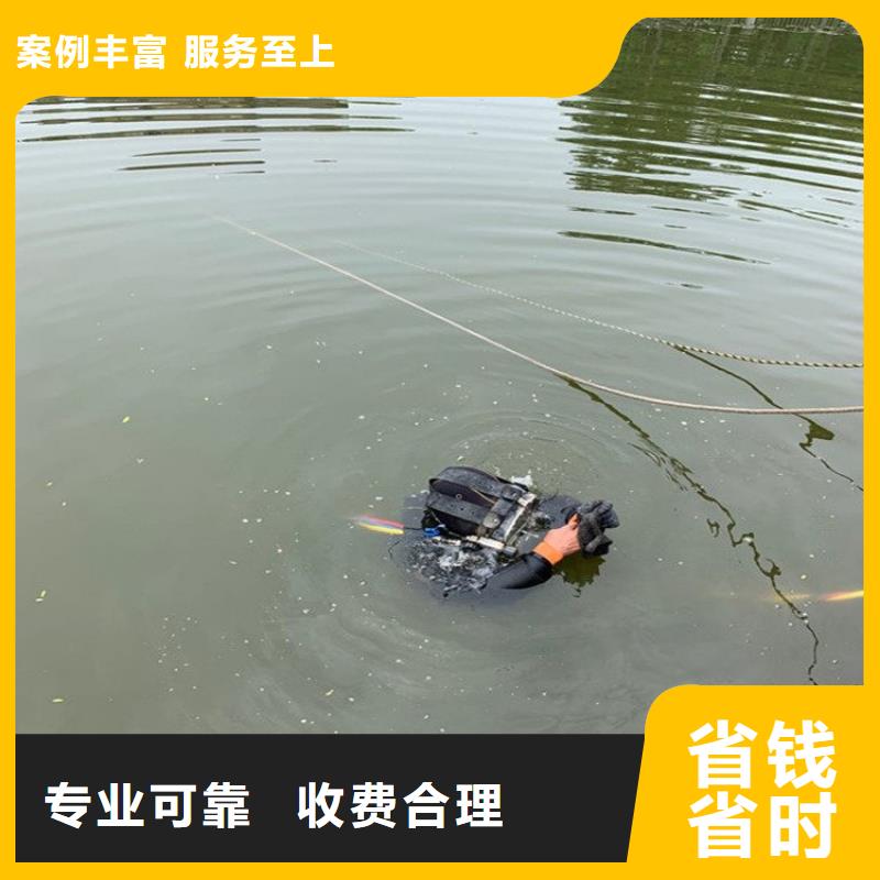 水下维修,【潜水搜救】放心之选