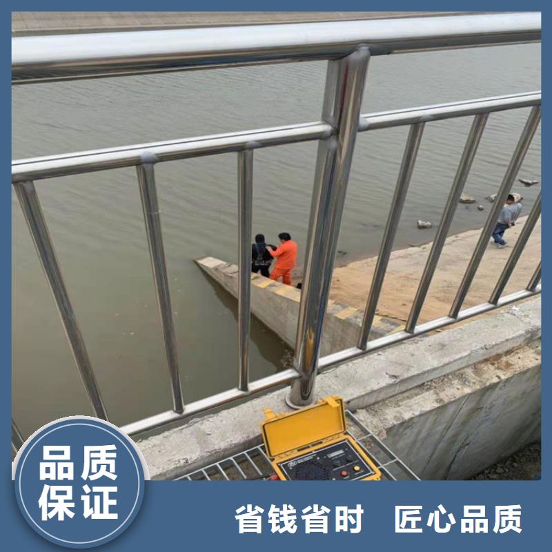 水下维修-沉井施工诚信