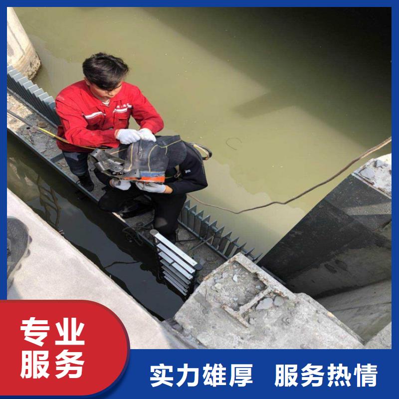 水下维修_堤防工程施工快捷