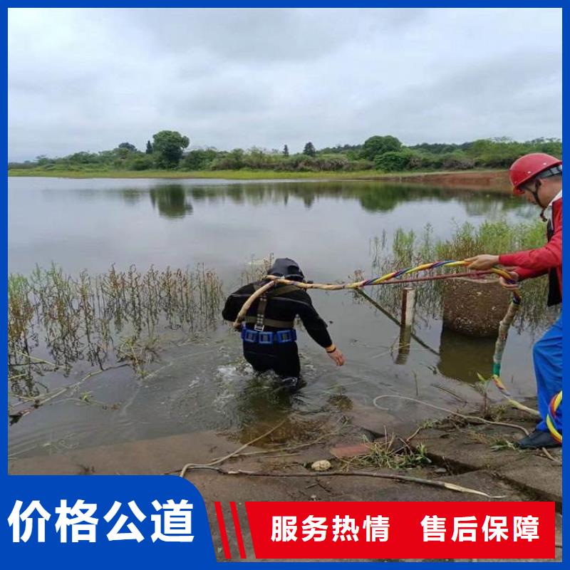 【水下维修潜水作业施工欢迎询价】