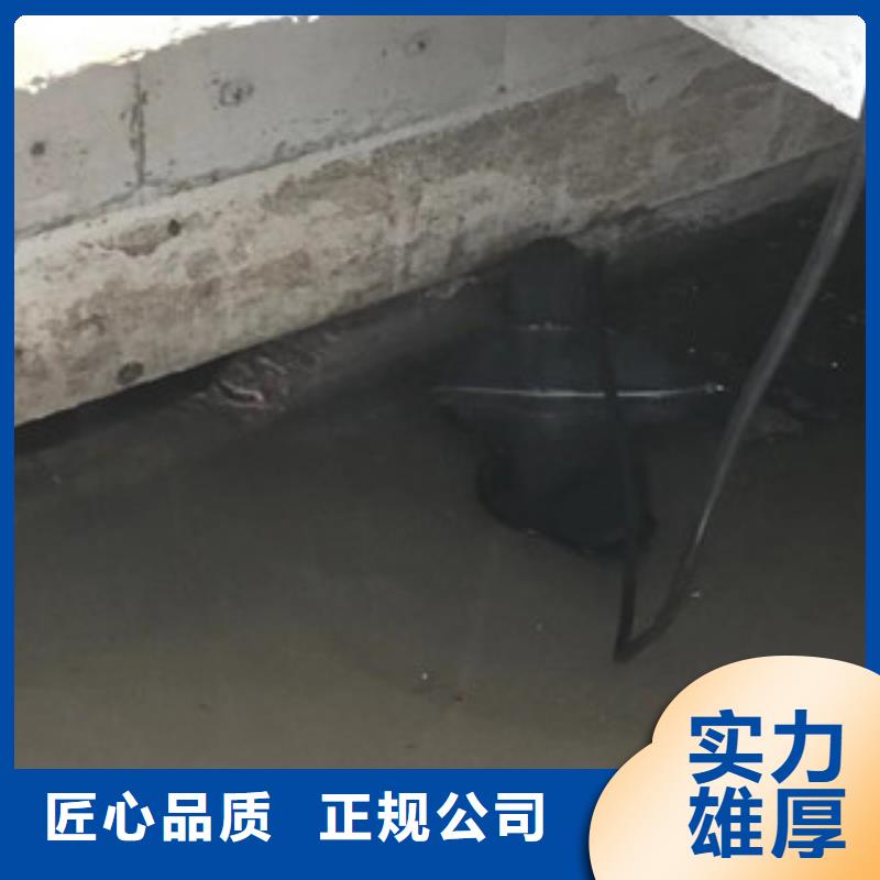 水下维修水下焊接口碑商家