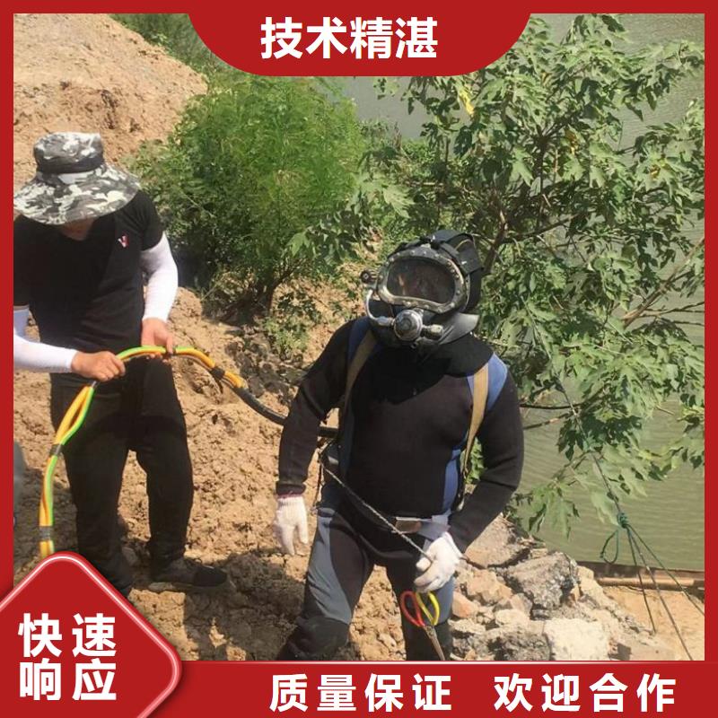 水下维修_堤防工程施工快捷