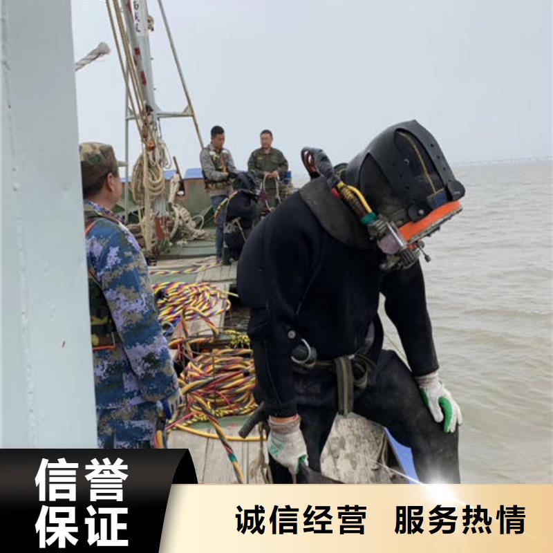 水上浮吊船_本地水下电焊价格低于同行