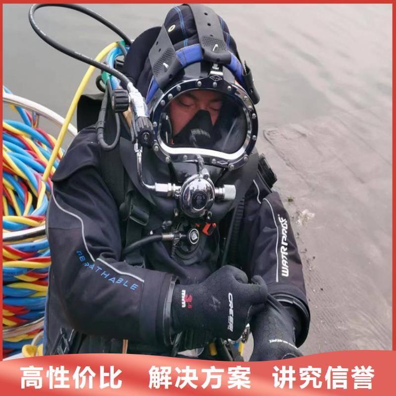 水上浮吊船水下管道安装放心之选