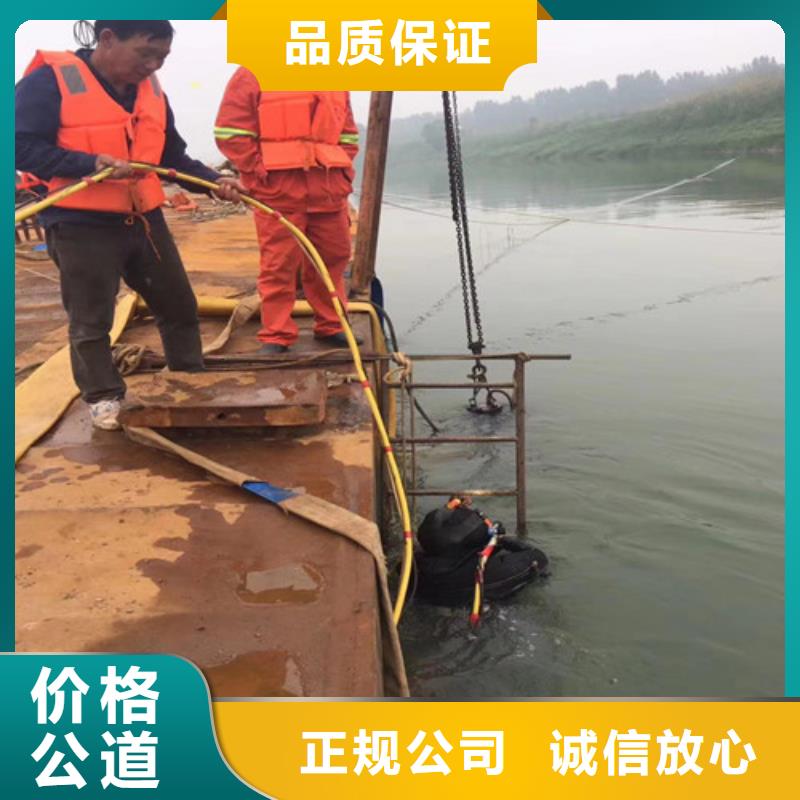 水上浮吊船【水下设施建设】专业品质