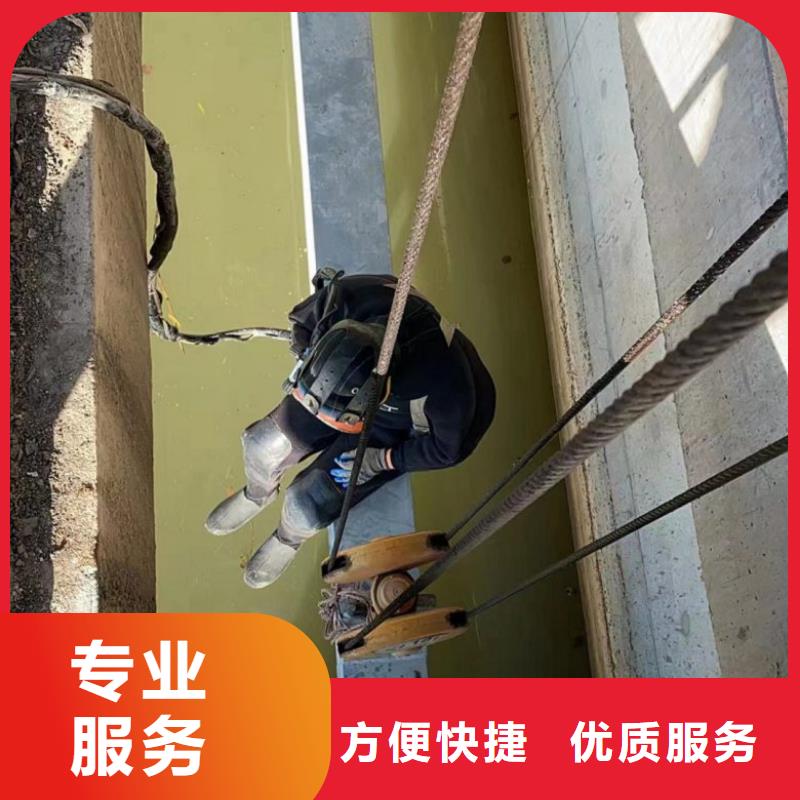 水上浮吊船,水下管道安装随叫随到