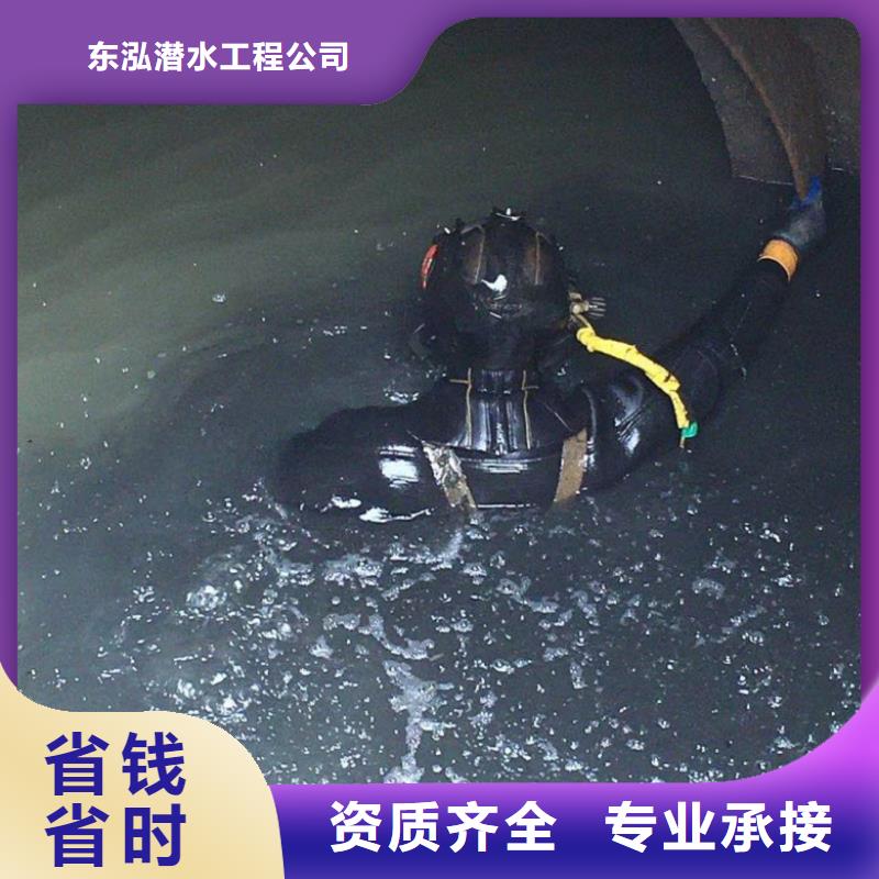 水上浮吊船水下管道安装放心之选