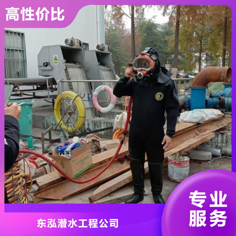 水上浮吊船,水下沉管沉箱施工多家服务案例