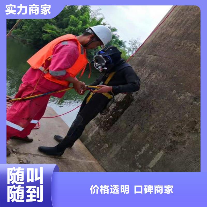 水上浮吊船水下照相服务好评度高