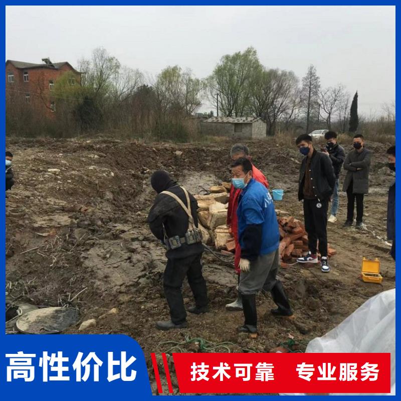 水上浮吊船水下爆破专业公司