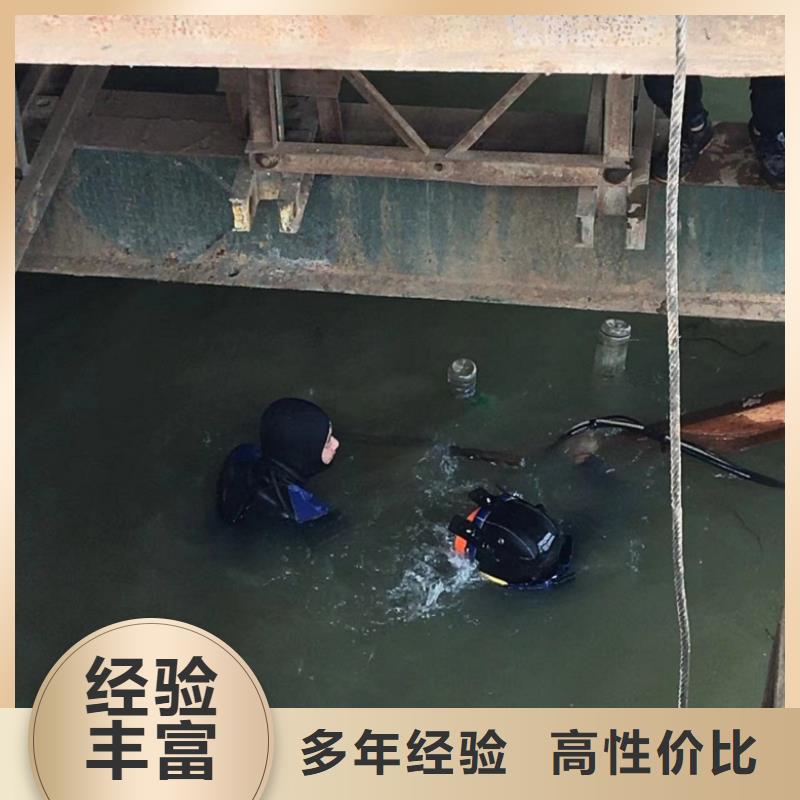 水上浮吊船水下照相服务好评度高