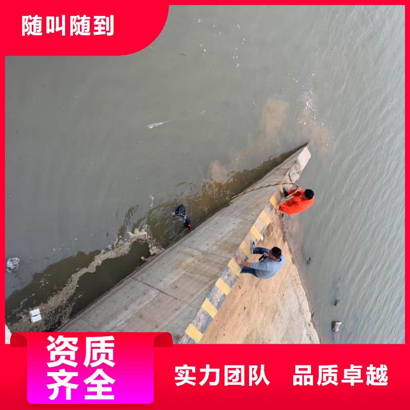 水上浮吊船,水下切割团队价格公道