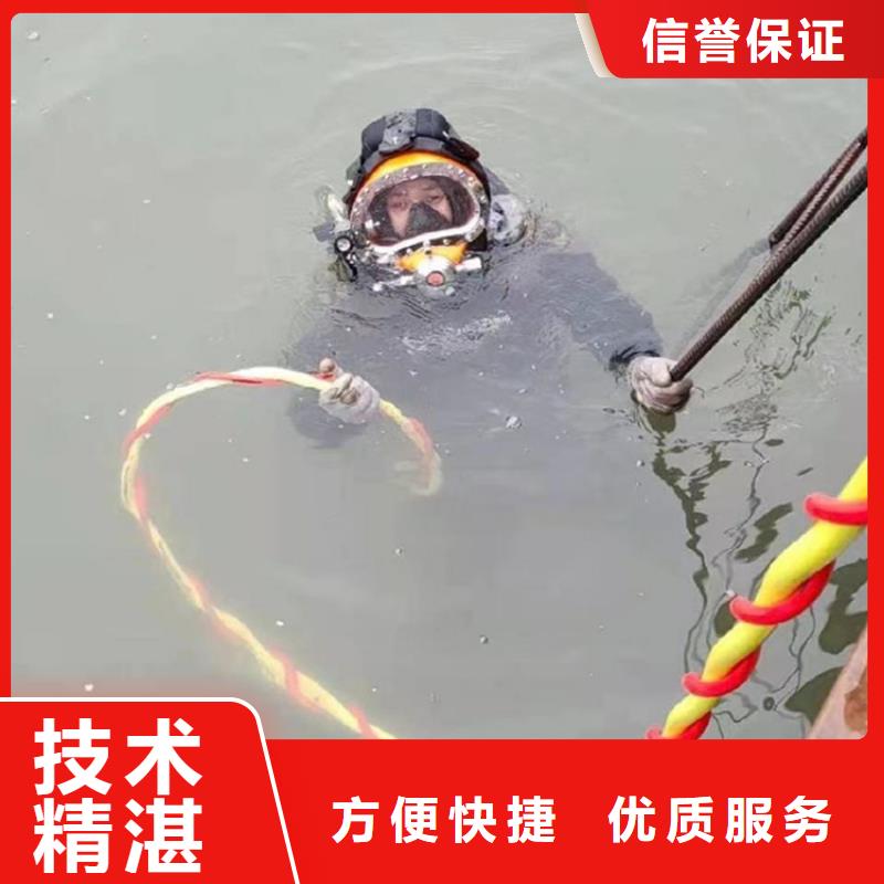 水上浮吊船水下管道安装放心之选