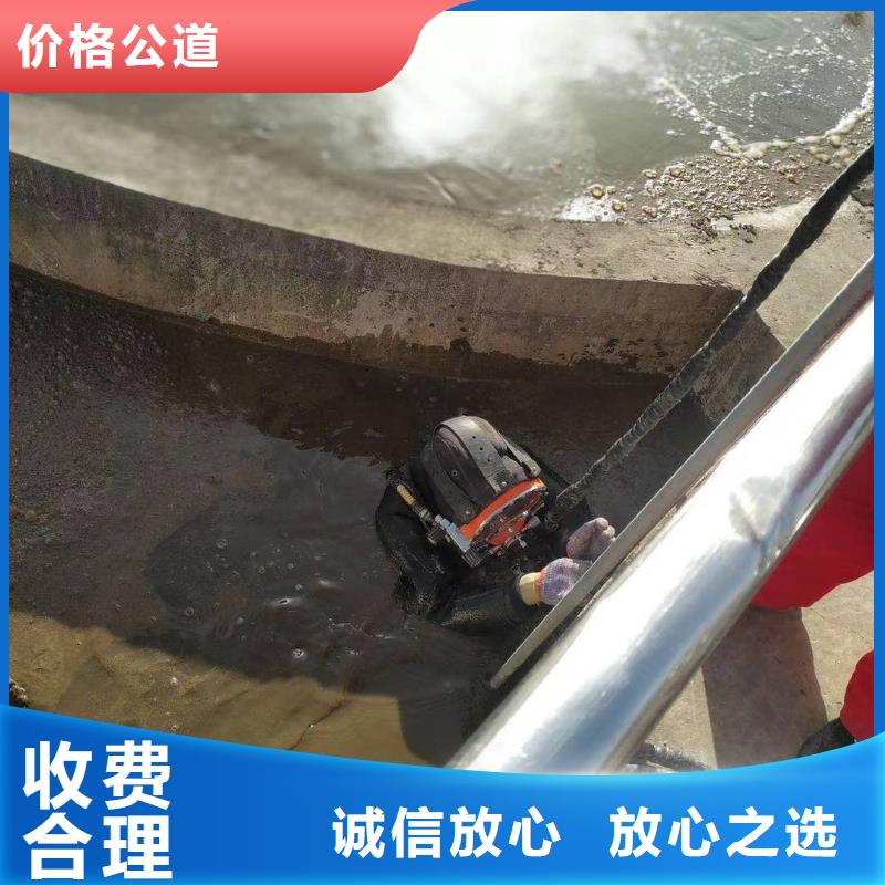 水上浮吊船水下照相服务全市24小时服务