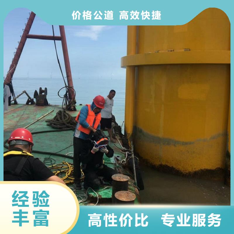 水上浮吊船【水下清障】信誉良好