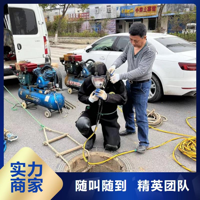 水上浮吊船水下爆破专业公司