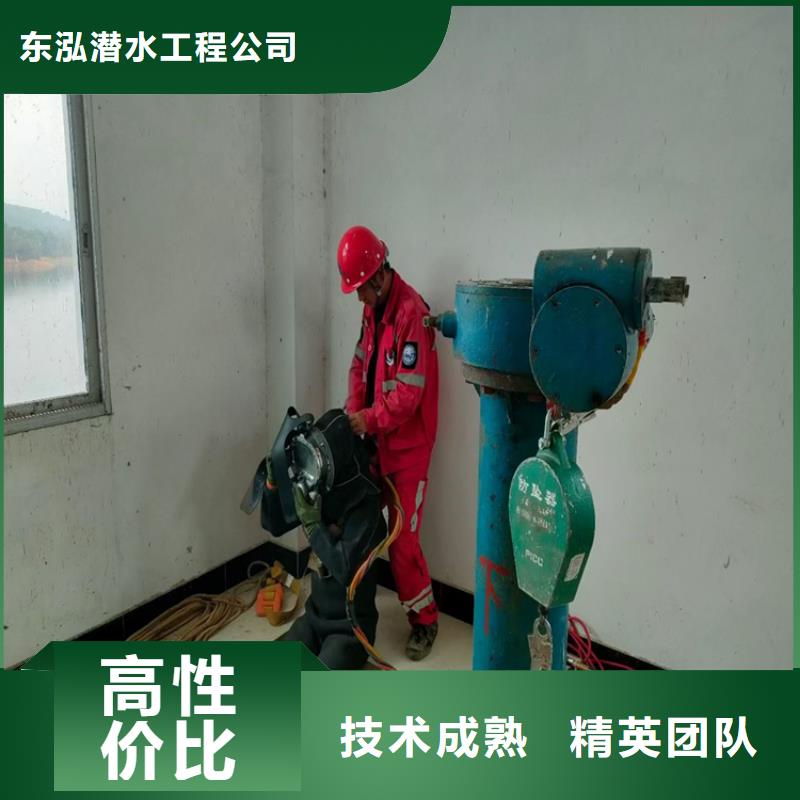 水上浮吊船堤防工程施工专业品质