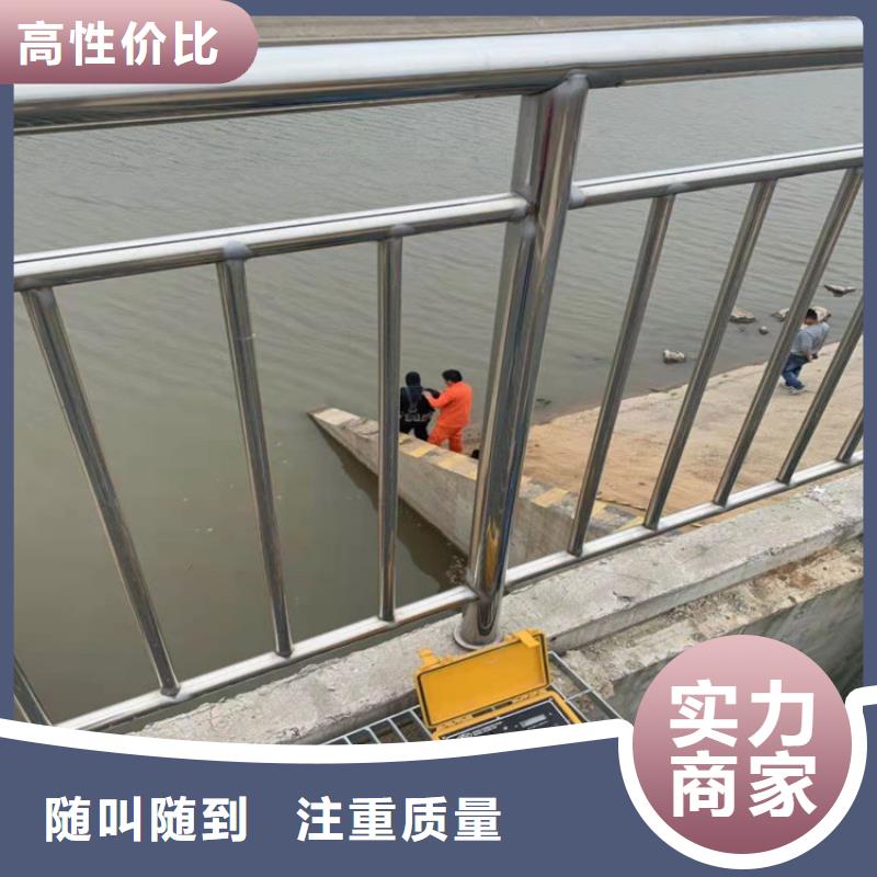 水上浮吊船渗水补漏施工一站搞定