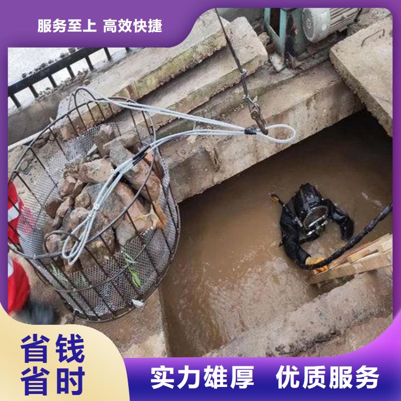 水上浮吊船,【水下爆破团队】质优价廉