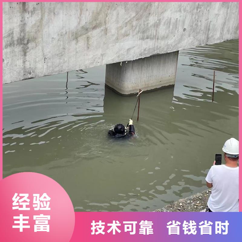 水上浮吊船水下安装服务一对一服务