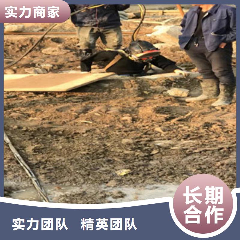 水上浮吊船渗水补漏施工品质好