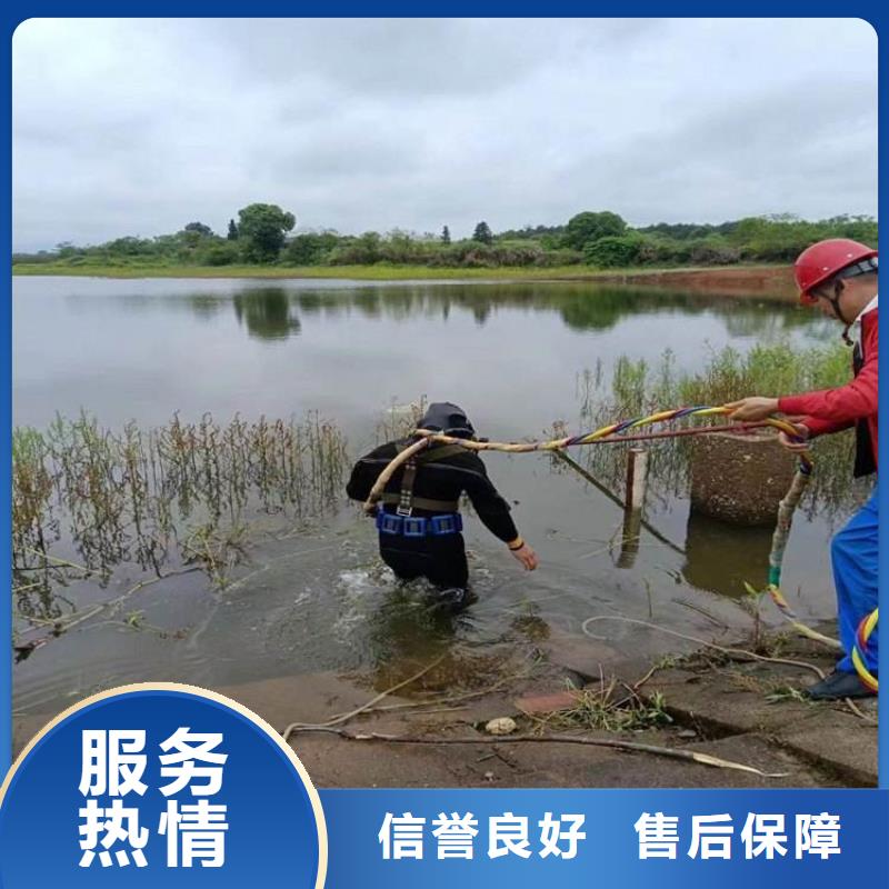 水上浮吊船-堤防工程施工实力团队