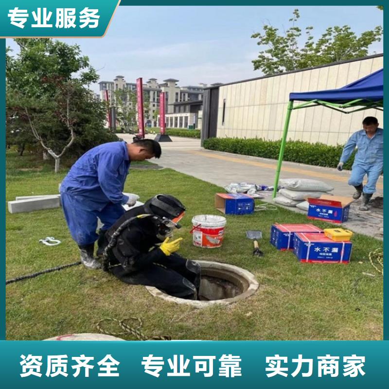 水上浮吊船-堤防工程施工实力团队