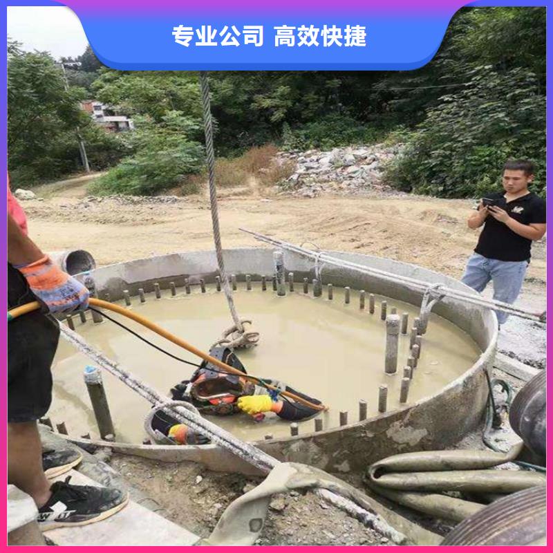 水上浮吊船水下管道安装放心之选