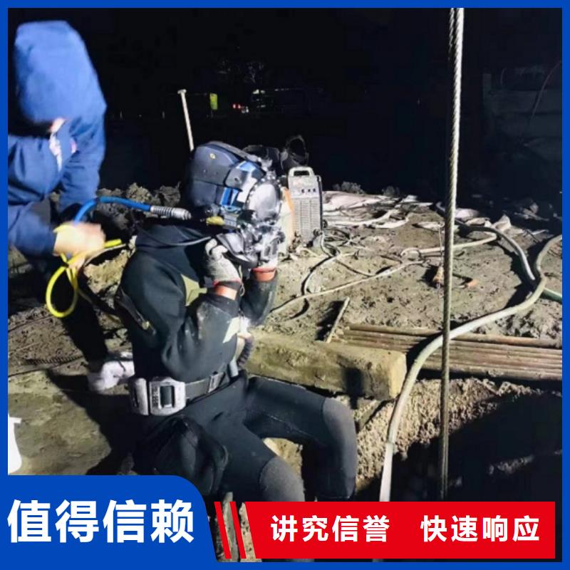 水上浮吊船水下照相服务好评度高