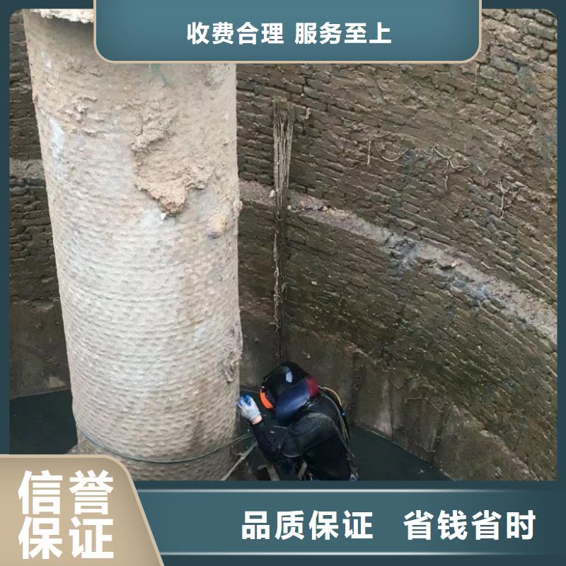 【水上浮吊船】潜水堵漏多年行业经验