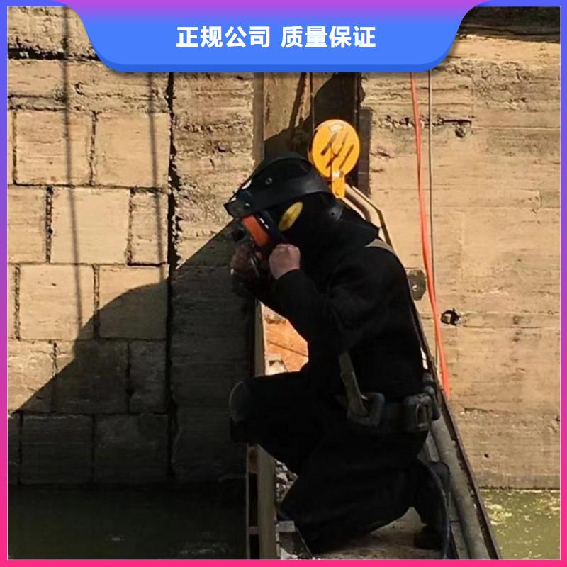 水上浮吊船【水下摄像服务】效果满意为止