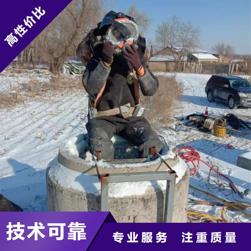 水上浮吊船水下照相服务好评度高