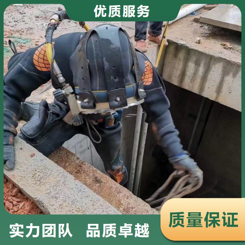 水上浮吊船水下管道安装放心之选