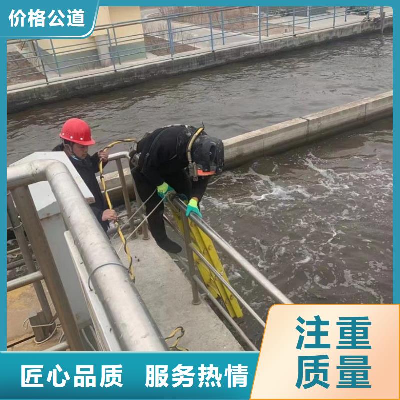 水上浮吊船蛙人救援团队比同行便宜