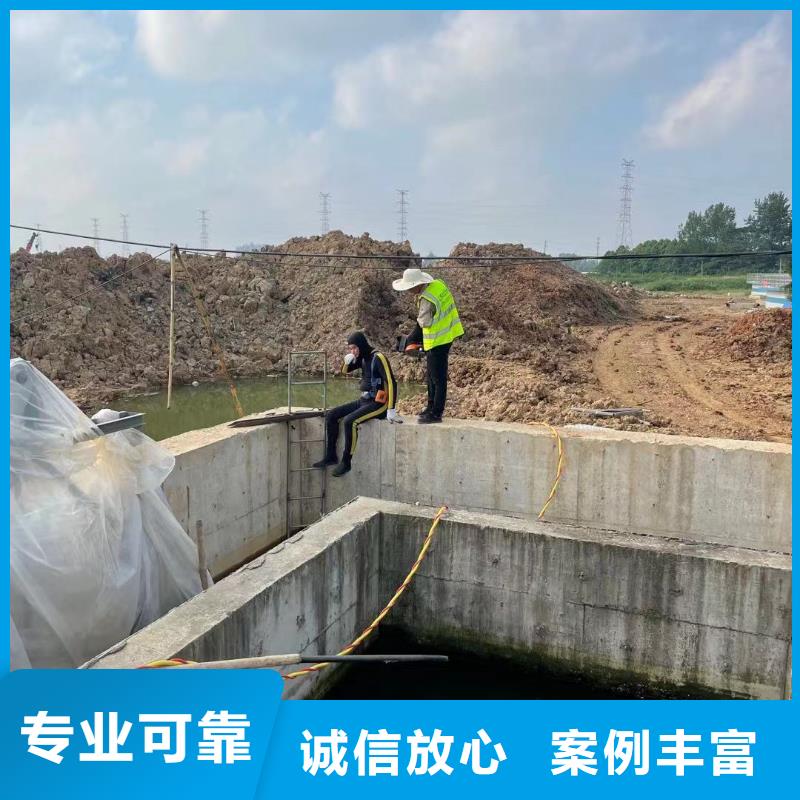 水上浮吊船水下爆破专业公司