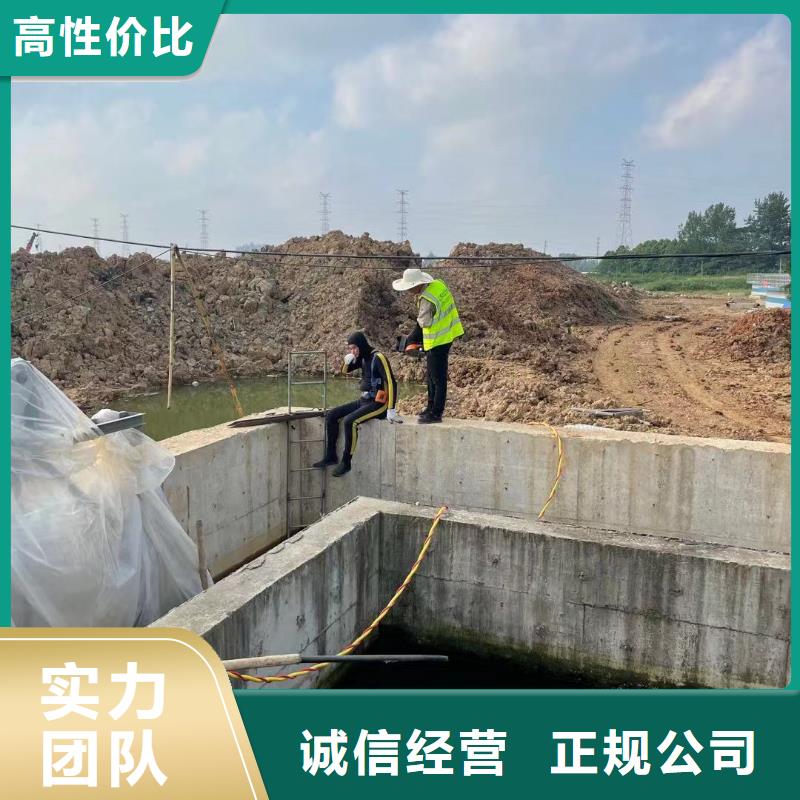水上浮吊船水下管道安装放心之选